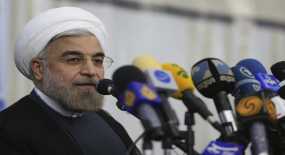 Ιρανός πρόεδρος: Οι μουσουλμανικές χώρες οφείλουν να διορθώσουν την εικόνα του Ισλάμ
