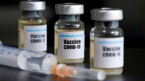 Το εμβόλιο για Covid-19 σε παιδιά μειώνει τις πιθανότητες long Covid