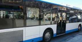 Πάτρα: Οδηγός αστικού λεωφορείου πωλούσε &quot;χτυπημένα&quot; εισιτήρια