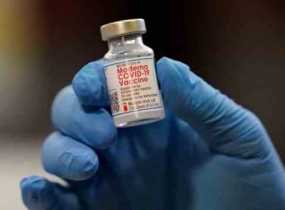 Κορονοϊός: Το εμβόλιο καλύπτει κατά 90% στις περιπτώσεις σοβαρής νόσησης