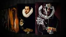 El Greco - Προσωπογραφίες, του Λευτέρη Χαρωνίτη
