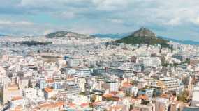 Στην Ελλάδα το υψηλότερο κόστος στέγασης – Φτάνει στο 34,2% του εισοδήματος