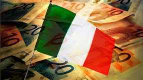 «Ανταρσία» της Ιταλίας στα μέτρα 3,4 δισεκ. που ζητεί ΕΕ