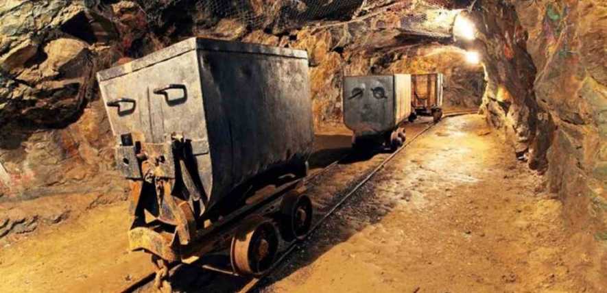 Ατύχημα σε ορυχείο στην Ισπανία: Αγωνία για την τύχη των 3 εργατών που έχουν εγκλωβιστεί σε βάθος 900 μέτρων