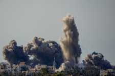 H Κίνα στηρίζει το σχέδιο απόφασης του ΟΗΕ και ζητά «άμεση κατάπαυση του πυρός» στη Γάζα
