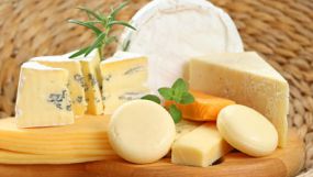 Τι τυρί πρέπει να τρώτε για την καλή υγεία των οστών σας