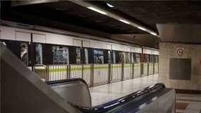 Μετρό Πειραιά: Αύριο Δευτέρα η «πρεμιέρα» των τριών νέων σταθμών