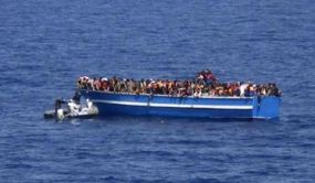 Διασώθηκαν 117 παράτυποι μετανάστες από 4 νησιά