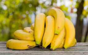 Πόσο καλό κάνουν οι μπανάνες στην υγεία – Τα 10+1 οφέλη για τον οργανισμό μας