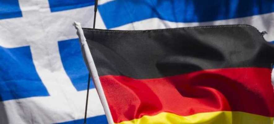 Το 48% των Γερμανών θέλει την Ελλάδα εκτός Ευρωζώνης