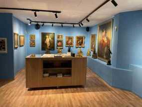 Νοέμβριος – Δεκέμβριος στο Μουσείο Φιλελληνισμού με δωρεάν είσοδο και προσφορές