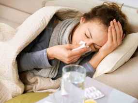 Γρίπη: «Καμπανάκι» ειδικών για δυναμική επανεμφάνισή της
