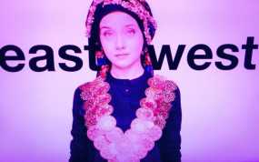 EastWest – Δύση και Ανατολή: νέο single από τον Shantel και την Αρετή Κετιμέ