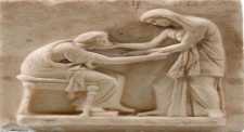 Αρχαία Ελλάδα: Ένας κόσμος συναισθημάτων