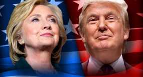 Τραμπ εναντίον Κλίντον: Η πιο κρίσιμη εβδομάδα ενόψει των εκλογών