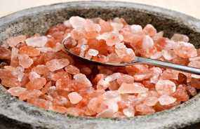 Όλα όσα πρέπει να ξέρετε για το αλάτι Ιμαλαΐων