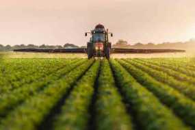 ΕΛΣΤΑΤ: Εκτίναξη τιμών σε γεωργία και βιομηχανία το Δεκέμβριο του 2021