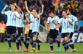 Μουντιάλ 2014: Γερμανία - Αργεντινή στον τελικό