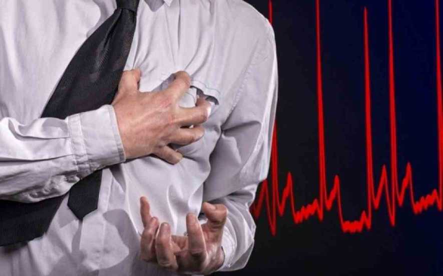 Έμφραγμα και ανακοπή καρδιάς: Ποιες είναι οι διαφορές τους – Όσα πρέπει να γνωρίζετε για τις παθήσεις της καρδιάς