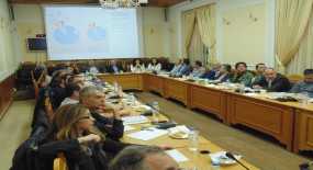 Στα χέρια της Περιφέρειας η μελέτη του ΕΜΠ για τον ενεργειακό σχεδιασμό της Κρήτης ως το 2050