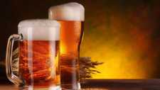 Ένα ποτήρι μπύρα προστατεύει την υγεία σας