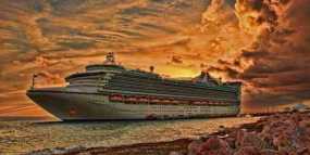 Celestyal Cruises: Προχώρησε στην πώληση του κρουαζιερόπλοιου Experience