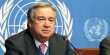 Η χούντα του Νίγηρα καταγγέλλει τον γενικό γραμματέα του ΟΗΕ για «δόλιες ενέργειες»