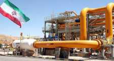 Το Ιράν ξεκινά τις αποστολές πετρελαίου προς την Ευρώπη