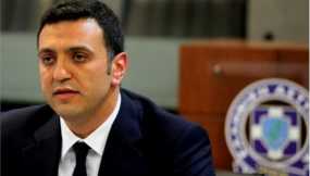 Κικίλιας: «Πολιτική Βαβέλ ο ΣΥΡΙΖΑ-Κομμάτι του διαδηλώνει με μολότοφ και σπάει μαγαζιά»