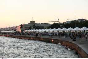 Πανελλήνιο Φεστιβάλ Βιβλίου Θεσσαλονίκης: Ανοίγει σήμερα τις πύλες του με ρεκόρ συμμετοχών