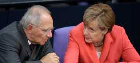 Βερολίνο: Ισχύουν τα συμφωνηθέντα του Μαΐου για το ελληνικό χρέος- Μετά το 2018 η συζήτηση