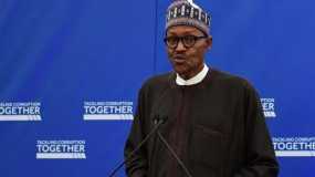 Ο Νιγηριανός πρόεδρος δήλωσε ότι η θέση της γυναίκας του είναι στην κουζίνα