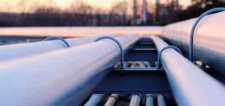 Γεωργιάδης: Δεκέμβριο του 2023 θα έχει ολοκληρωθεί η επέκταση του δικτύου φυσικού αερίου στη Φλώρινα