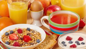 Ένα όφελος του πρωινού γεύματος που ίσως δεν γνωρίζετε