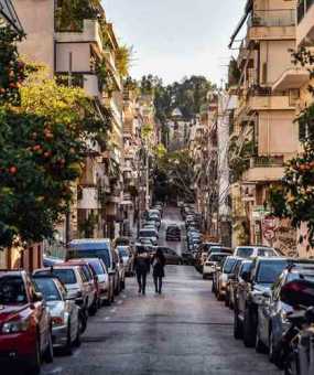Δήμος Αθηναίων: Έρχεται οριζόντια μείωση στα τέλη κατά 5%