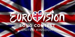 Η βρετανική κυβέρνηση προσφέρει 3.000 εισιτήρια για τη Eurovision σε εκτοπισμένους Ουκρανούς