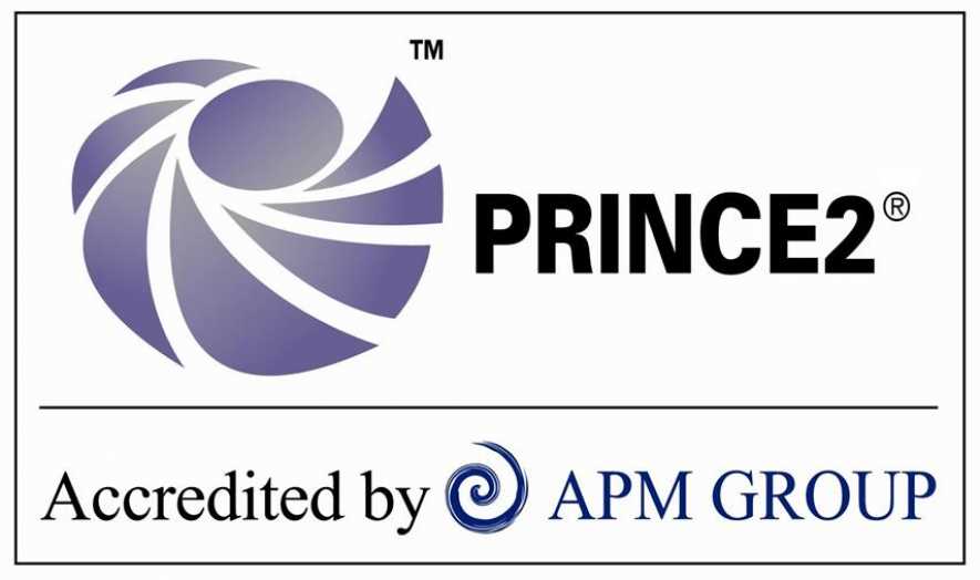 Εκπαίδευση και Εξετάσεις PRINCE2® Foundation &amp; Practitioner