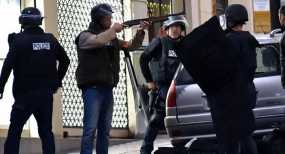 Βέλγιο: Συνελήφθη ύποπτος για τις επιθέσεις στο Παρίσι