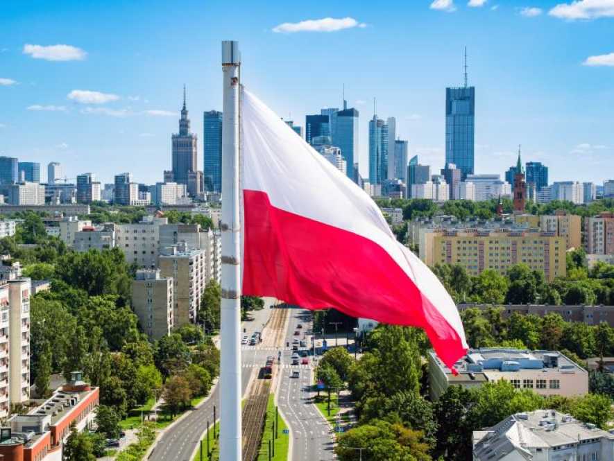 Πολωνία: Συγκροτήθηκε η αμφιλεγόμενη επιτροπή κατά της «ρωσικής επιρροής»