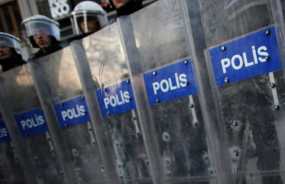 Toυρκία: Στη σύλληψη 18 πρώην υψηλόβαθμων αστυνομικών προχώρησαν οι αρχές