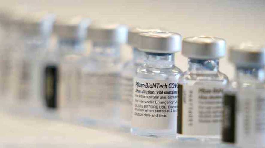 Κορονοϊός – Pfizer: Πόσο πιο συχνές είναι οι λοιμώξεις σε εμβολιασμένους με εξασθενημένο ανοσοποιητικό σύστημα