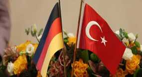 H κόντρα Ερντογάν με τη Γερμανία «βυθίζει» περισσότερο την τουρκική οικονομία