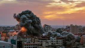 Ισραήλ: Η προσφυγή στο Διεθνές Δικαστήριο περί γενοκτονίας στη Γάζα είναι «ειδεχθής και παράλογη», λέει ο Ισραηλινός πρόεδρος