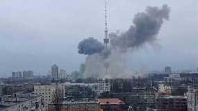 Ουκρανία: Ανοίγουν 1.000 θερμαινόμενοι χώροι – Καταστράφηκε το 40% των ενεργειακών υποδομών από τις επιθέσεις