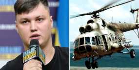 Ρώσος πιλότος που είχε αυτομολήσει στην Ουκρανία βρέθηκε νεκρός στην Ισπανία – «Τον γάζωσαν»