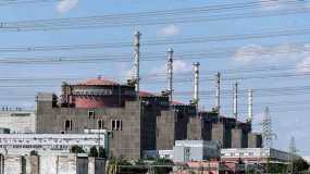 Πόλεμος στην Ουκρανία: 42 χώρες καλούν τη Ρωσία να παραδώσει το πυρηνικό εργοστάσιο της Ζαπορίζια