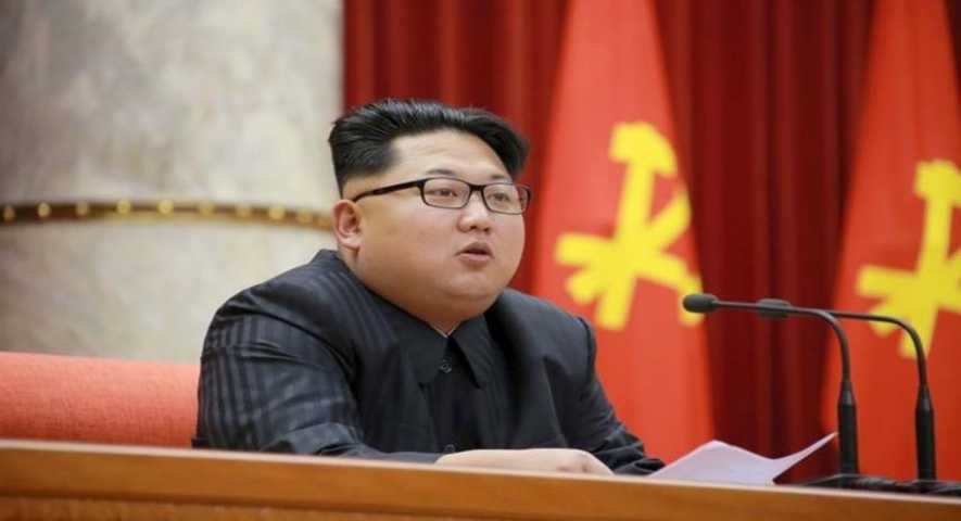 Συνεδριάζει σήμερα ύστερα από σχεδόν 40 χρόνια το Εργατικό Κόμμα της Βόρειας Κορέας