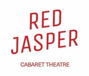 Red Jasper Cabaret Theatre / Πρόγραμμα Φθινοπώρου