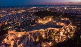 This is Athens City Festival: Έρχεται τον Μάιο με στόχο να γίνει θεσμός