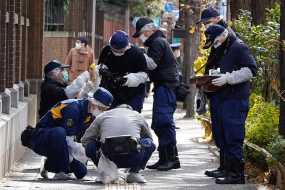 Ιαπωνία: Τουλάχιστον τρεις τραυματίες έπειτα από επίθεση με μαχαίρι σε Πανεπιστήμιο του Τόκιο